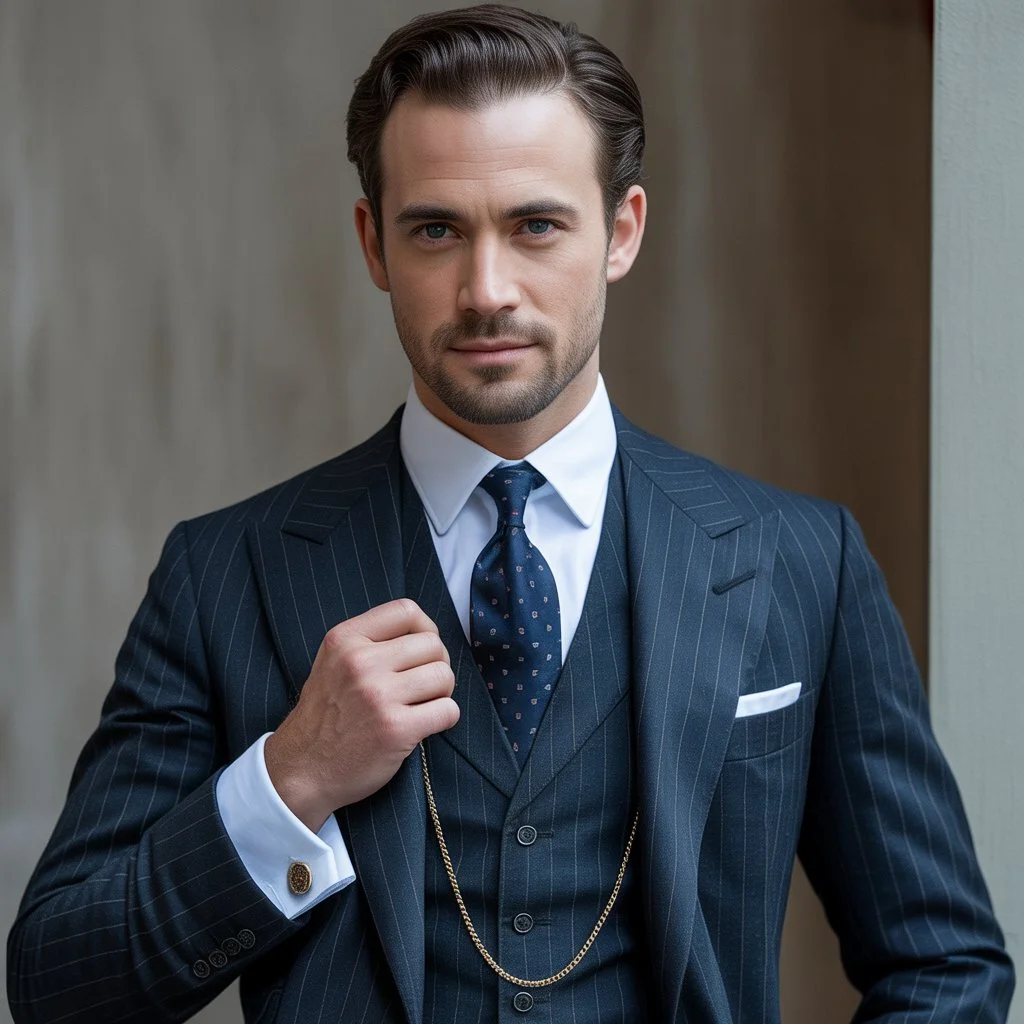 Harrison Doyle