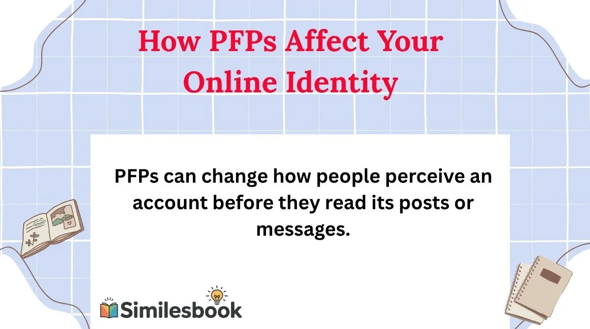 How PFPs Affect Your Online Identity