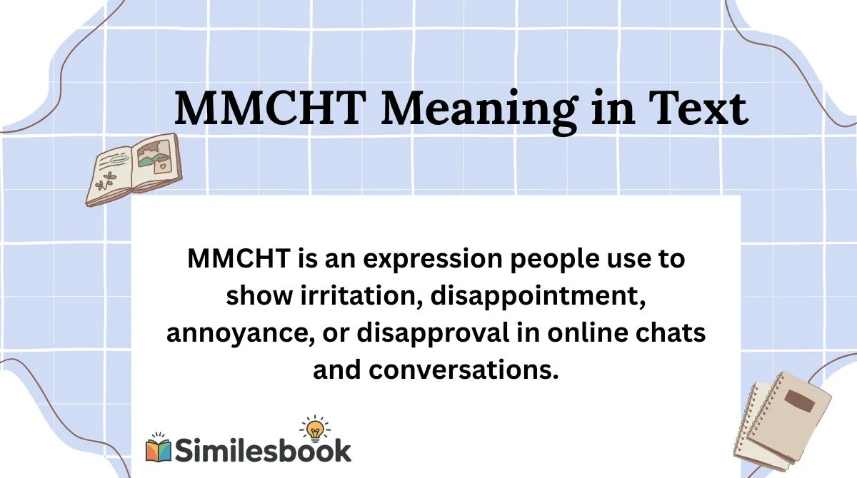 MMCHT Meaning in Text