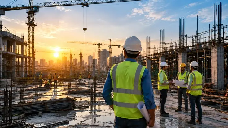 Create Fabrication-Ready Building Details That Help Contractors Install Components With Confidence
