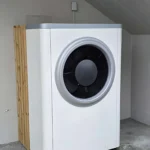 Enhancing Efficiency and Sustainability in Commercial HVAC Systems