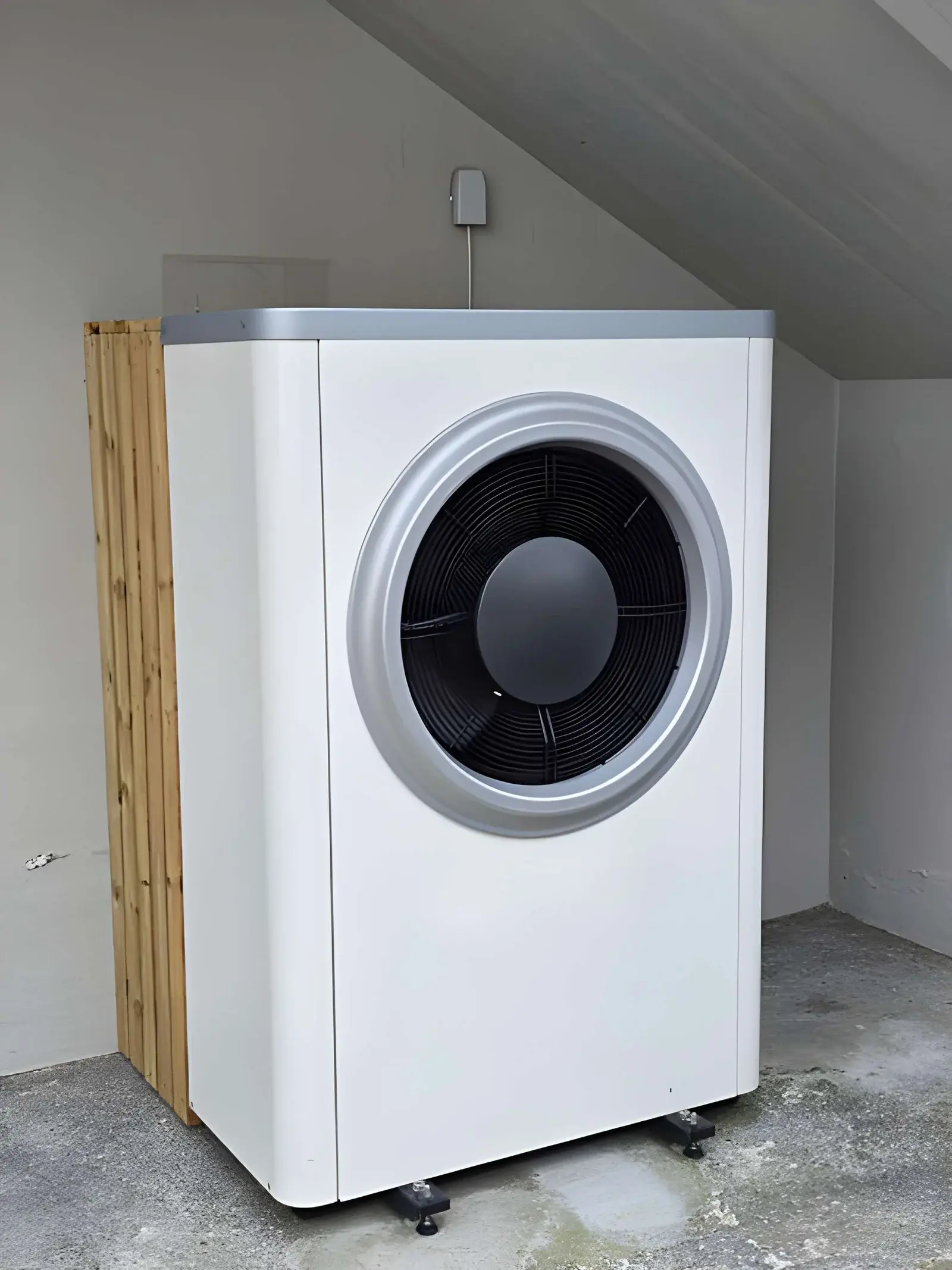 Enhancing Efficiency and Sustainability in Commercial HVAC Systems