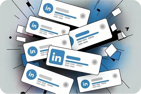 How Recruiters Can Create Professional Profiles With a LinkedIn Banner Maker