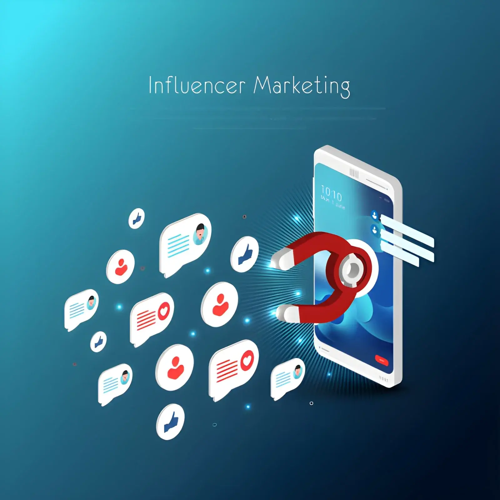 Modern Influencer Marketing Unlocking Digital Growth with Proven Strategies