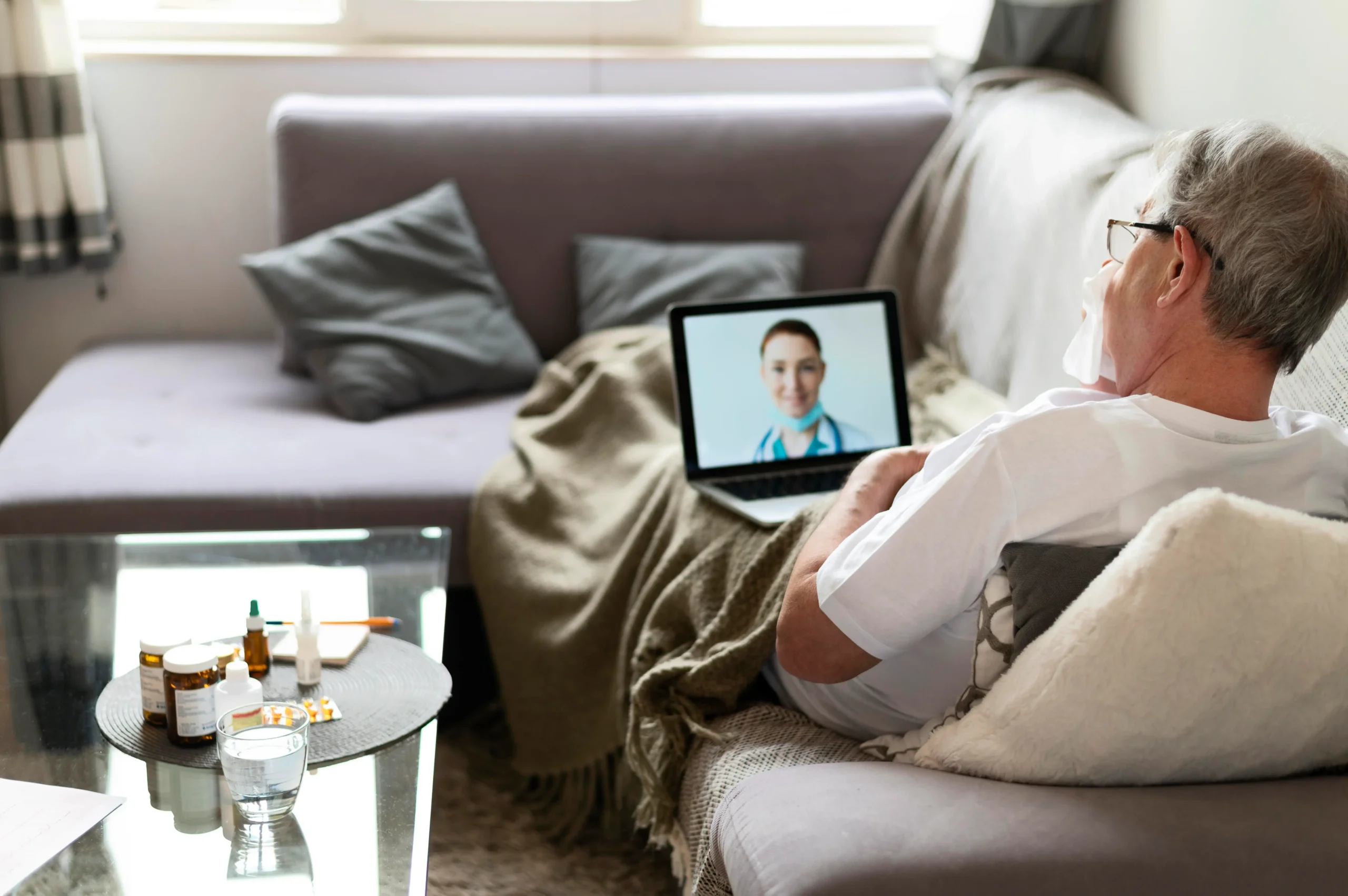 Remote Chronic Care Management A Guide for Healthcare Providers