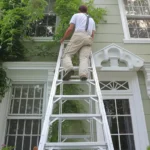 What Changes When You Move Up The Residential Property Ladder