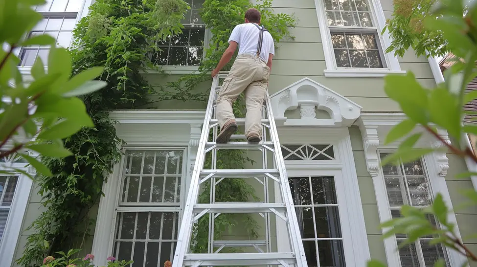 What Changes When You Move Up The Residential Property Ladder