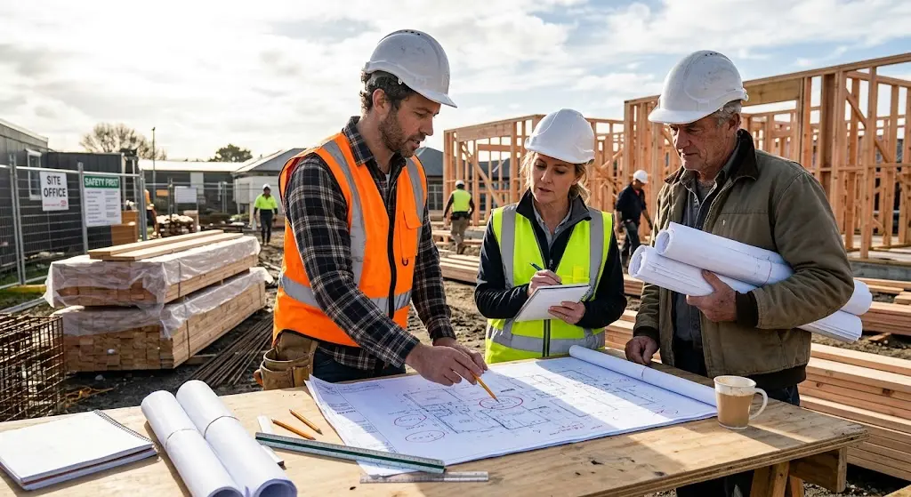 Why Budget Estimates Are Critical for Managing Lumber Costs Before Construction