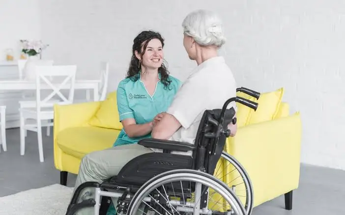 Choosing NDIS Support Without Losing Control of Your Plan