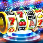 Evolution of Interactive Slot Reel Systems