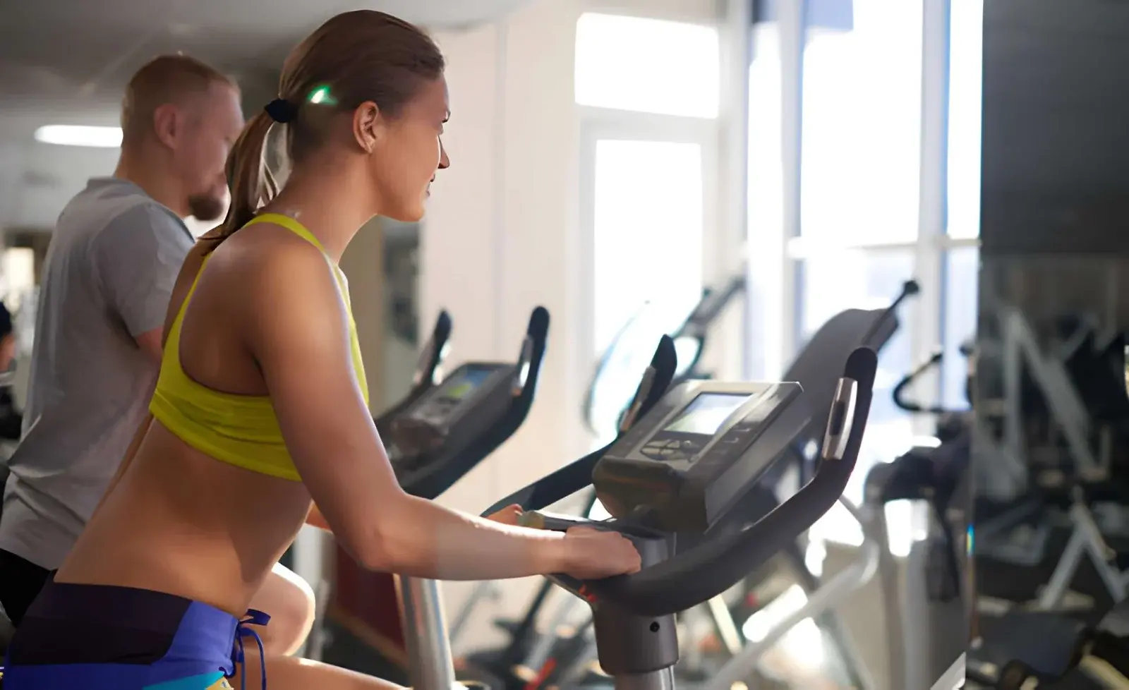 How to Choose an Exercise Bike You'll Actually Keep Using