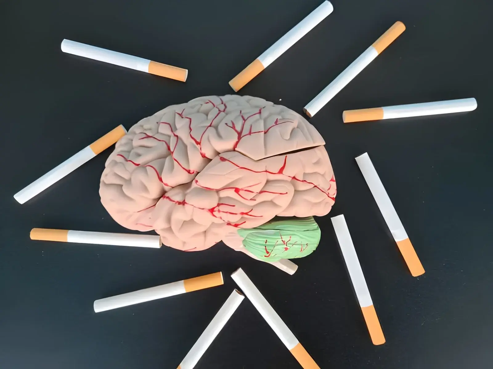 Mastering the Mind and Body The Science and Practice of Smoking Cessation Therapy