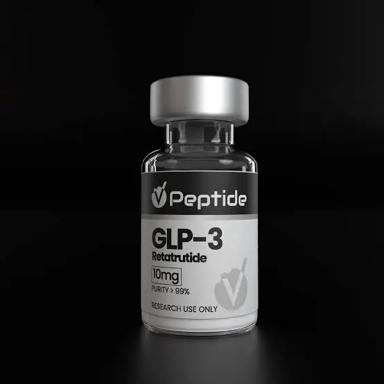 Retatrutide GLP-3 Pen Explained What Makes This Triple-Action Peptide Different