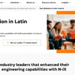 Top 5 Outsourcing Companies in Latin America for Different Budgets