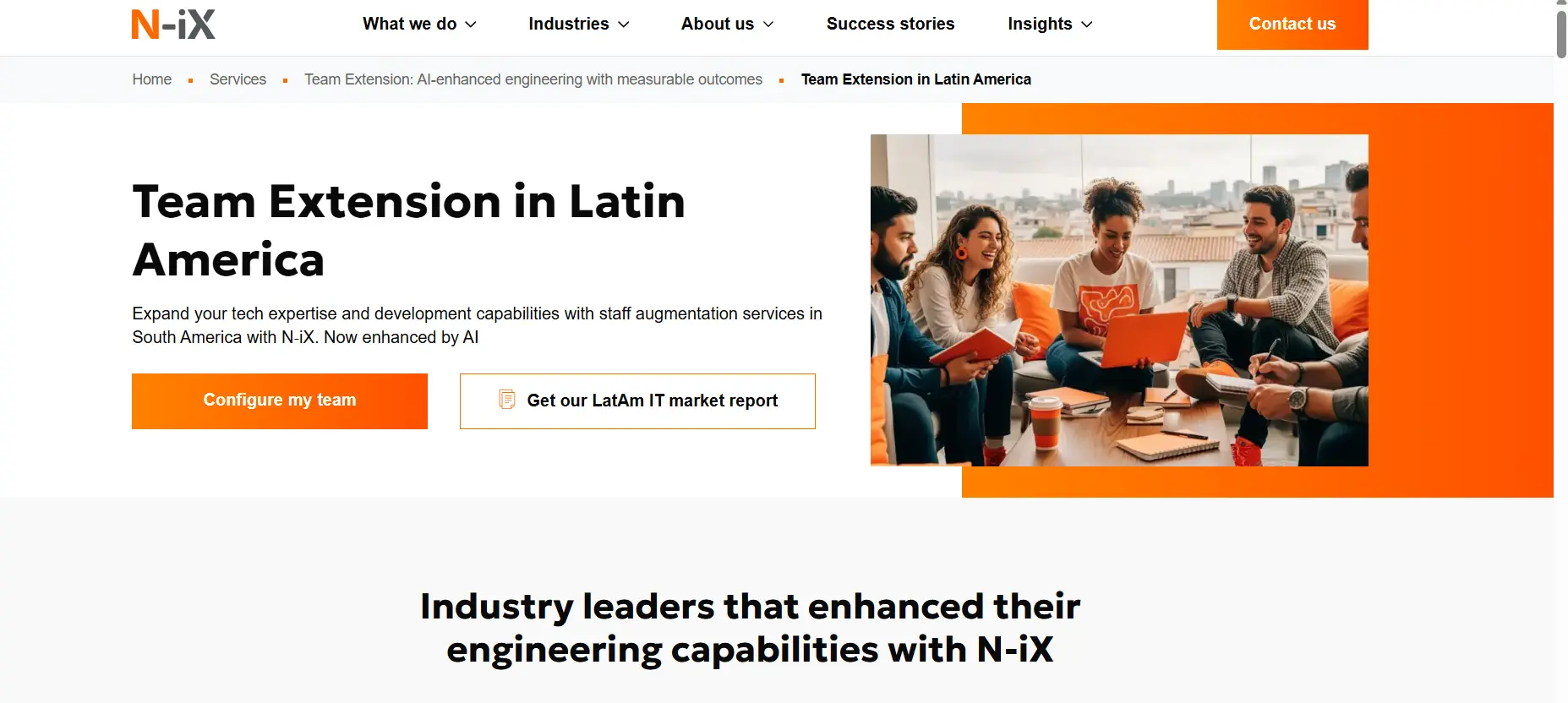 Top 5 Outsourcing Companies in Latin America for Different Budgets