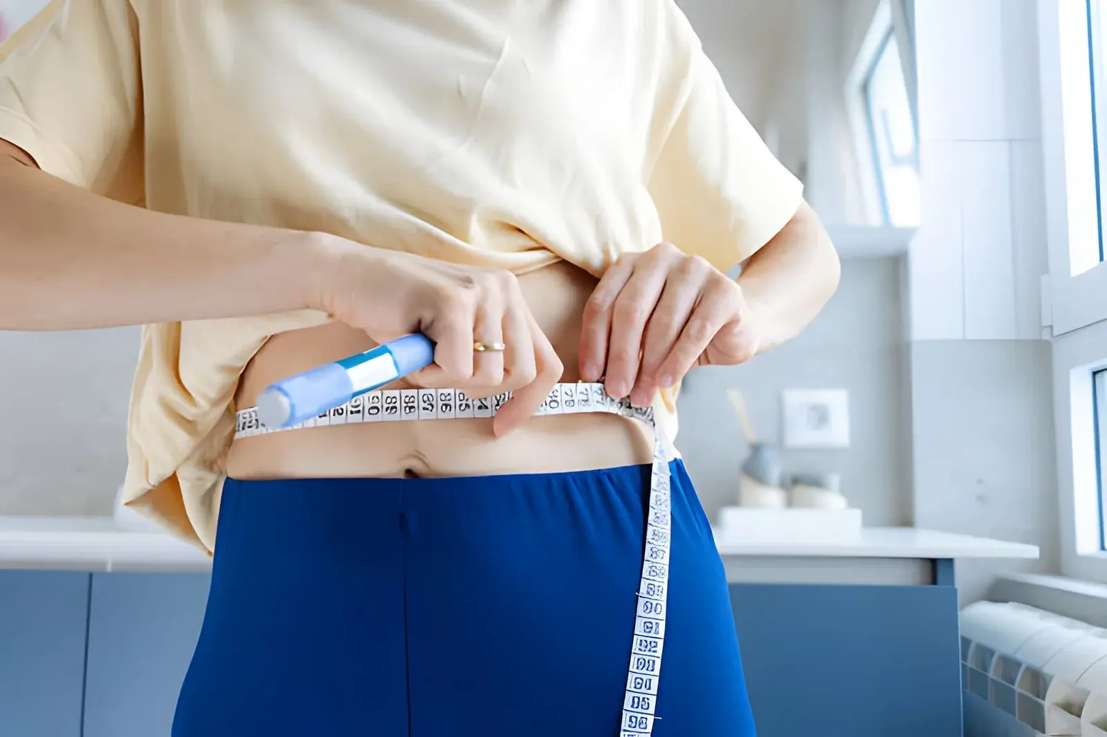 Why Peptide-Based Weight Loss Treatments Are Getting So Much Attention