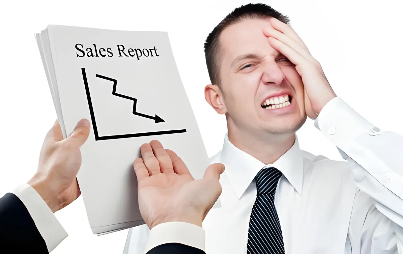 Why Sales Training Fails to Stick and How to Make It Last