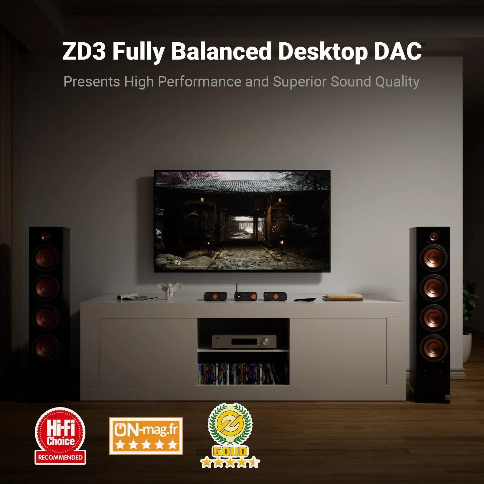 headphone DAC, Amp, or Combo Unit Clearing Up the Confusion